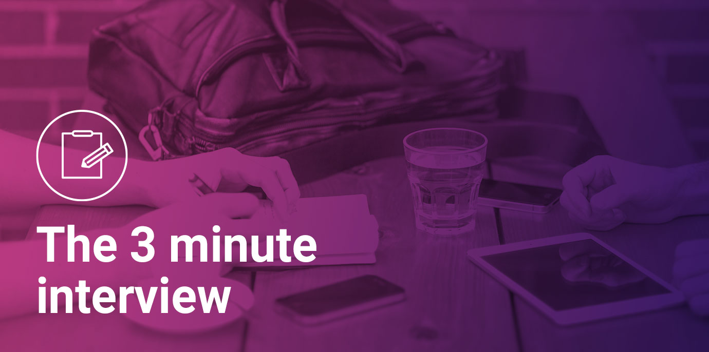 Q&A with Tanguy Pincemin, Head of Media, EMEA