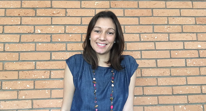 Debora Franchim, Customer Engagement Manager - dunnhumby Brazil