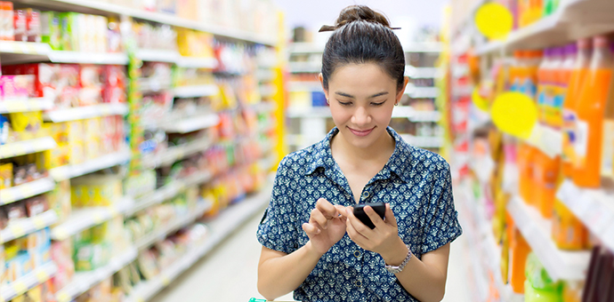 Image result for shop customers