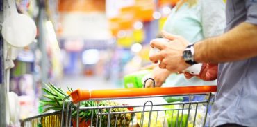 Der 2020 Grocery Retailer Preference Index Deutschland