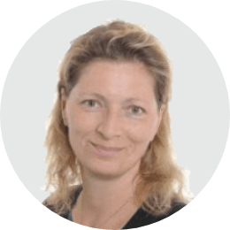 Sandrine Devy - Managing Director of Global Manufacturer Practice