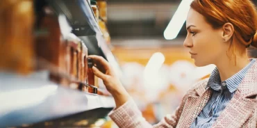 Nestlé an 11% sales uplift