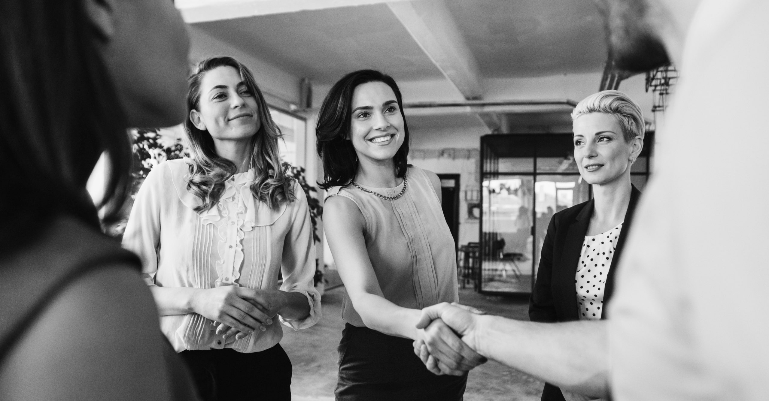 Client Success Stories - Helping our clients to succeed by putting their customers first.