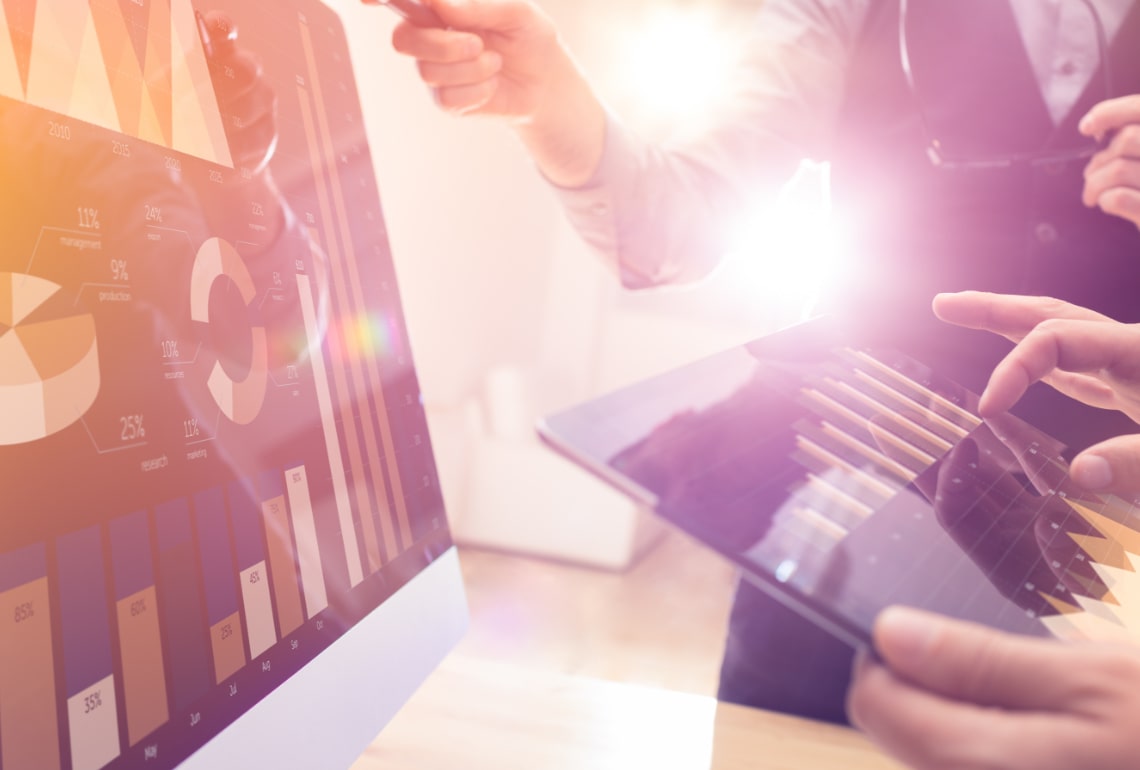 Data Strategy Healthcheck