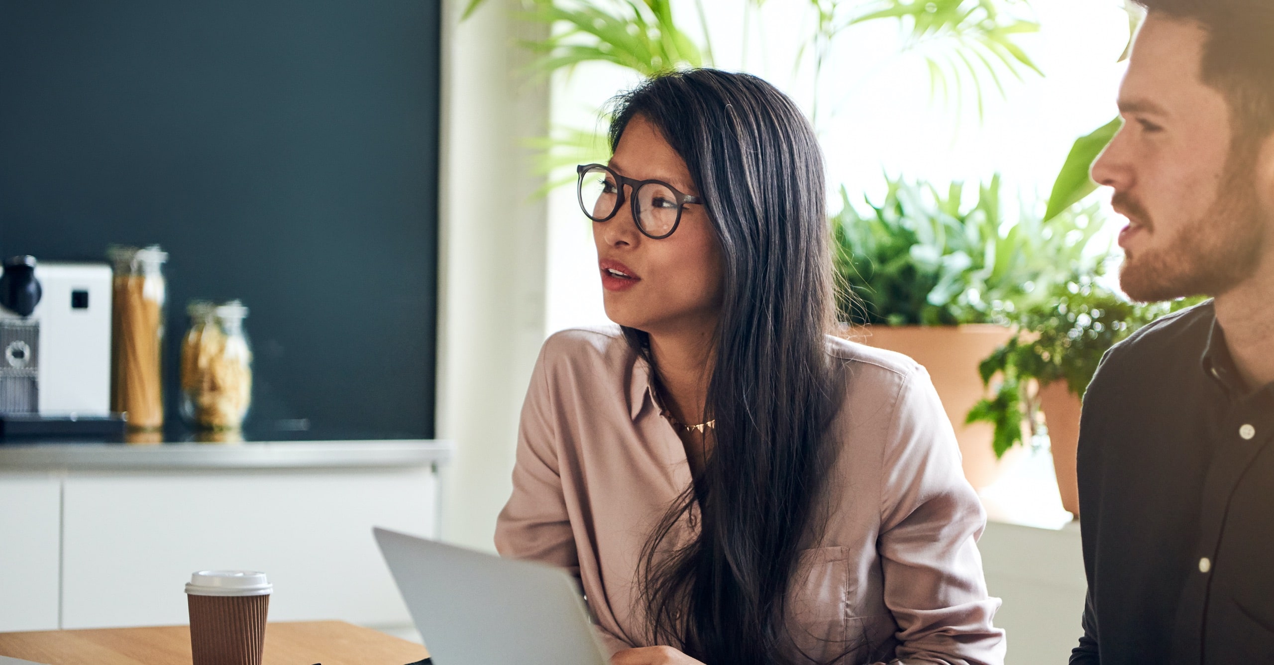 Experienced Careers - Five departments, bursting with opportunity