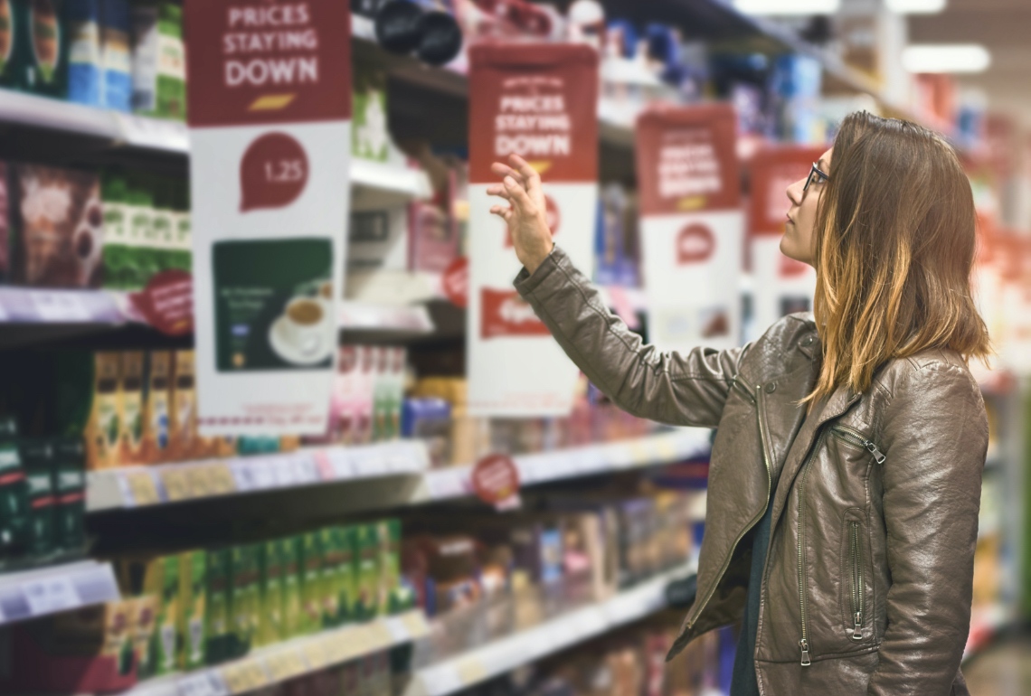 Store Media