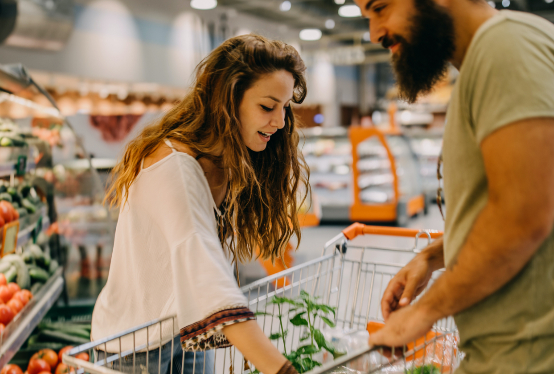 The Benefits Of Shopper Insights