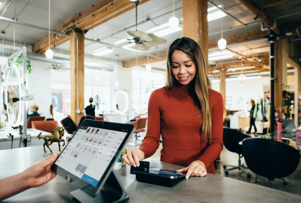 The impact of understanding Customers