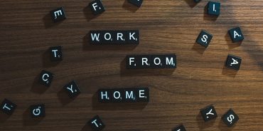 What’s it like to start a new job while working from home?