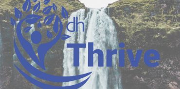 Looking back on a year of dh Thrive