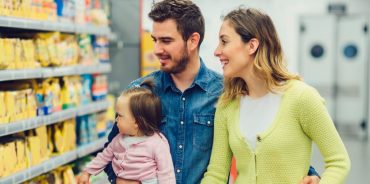 Eine Studie zu den Faktoren der Verbraucherpreiswahrnehmung auf dem deutschen Lebensmittelmarkt und den Auswirkungen auf das Einkaufsverhalten