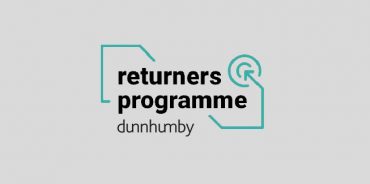 dunnhumby Returners Programme