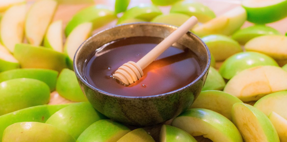 Celebrating Rosh Hashanah dunnhumby Life