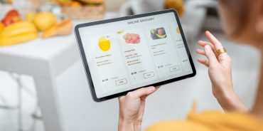 Webinar On-Demand | Get ahead of the online grocery curve with sponsored products