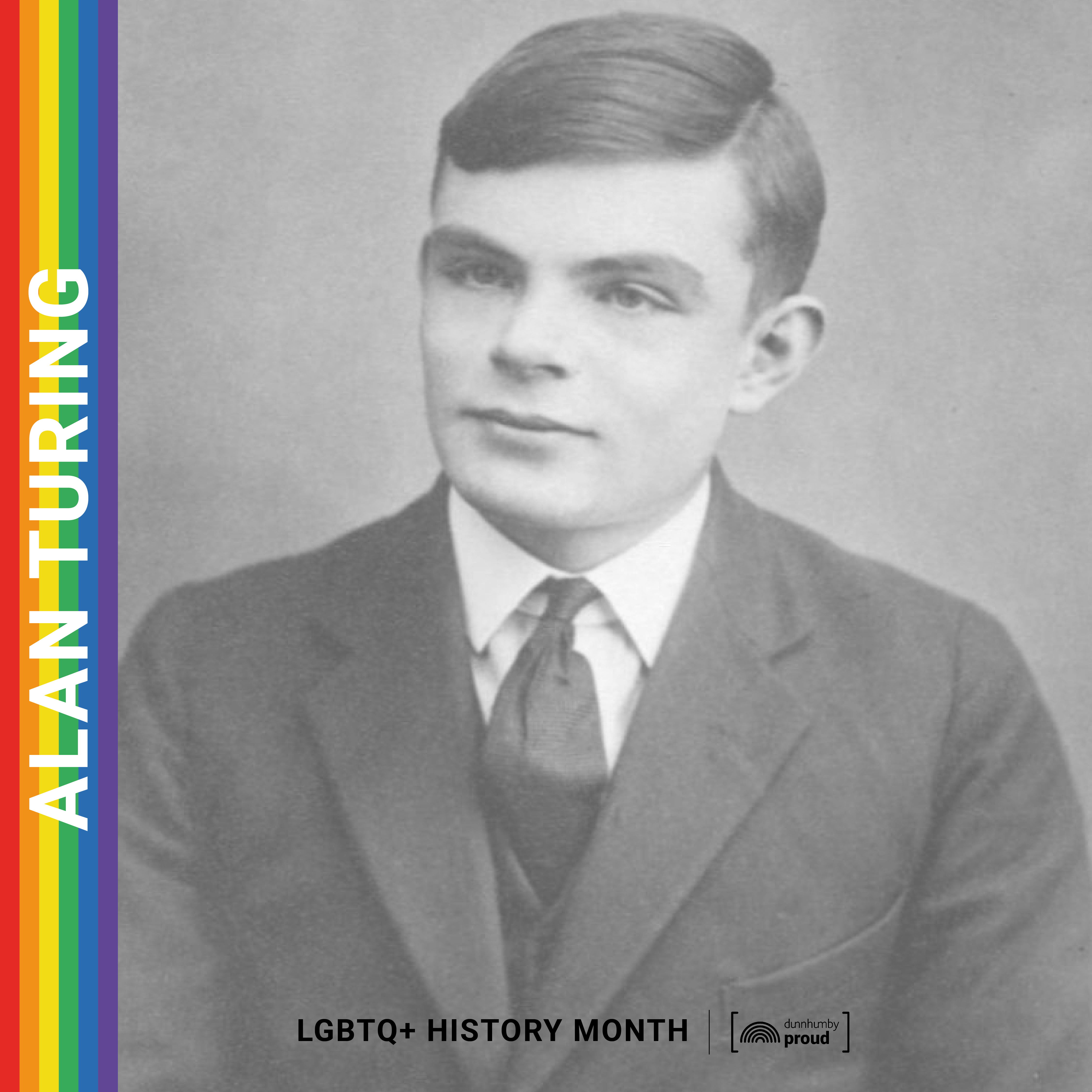 Alan Turing