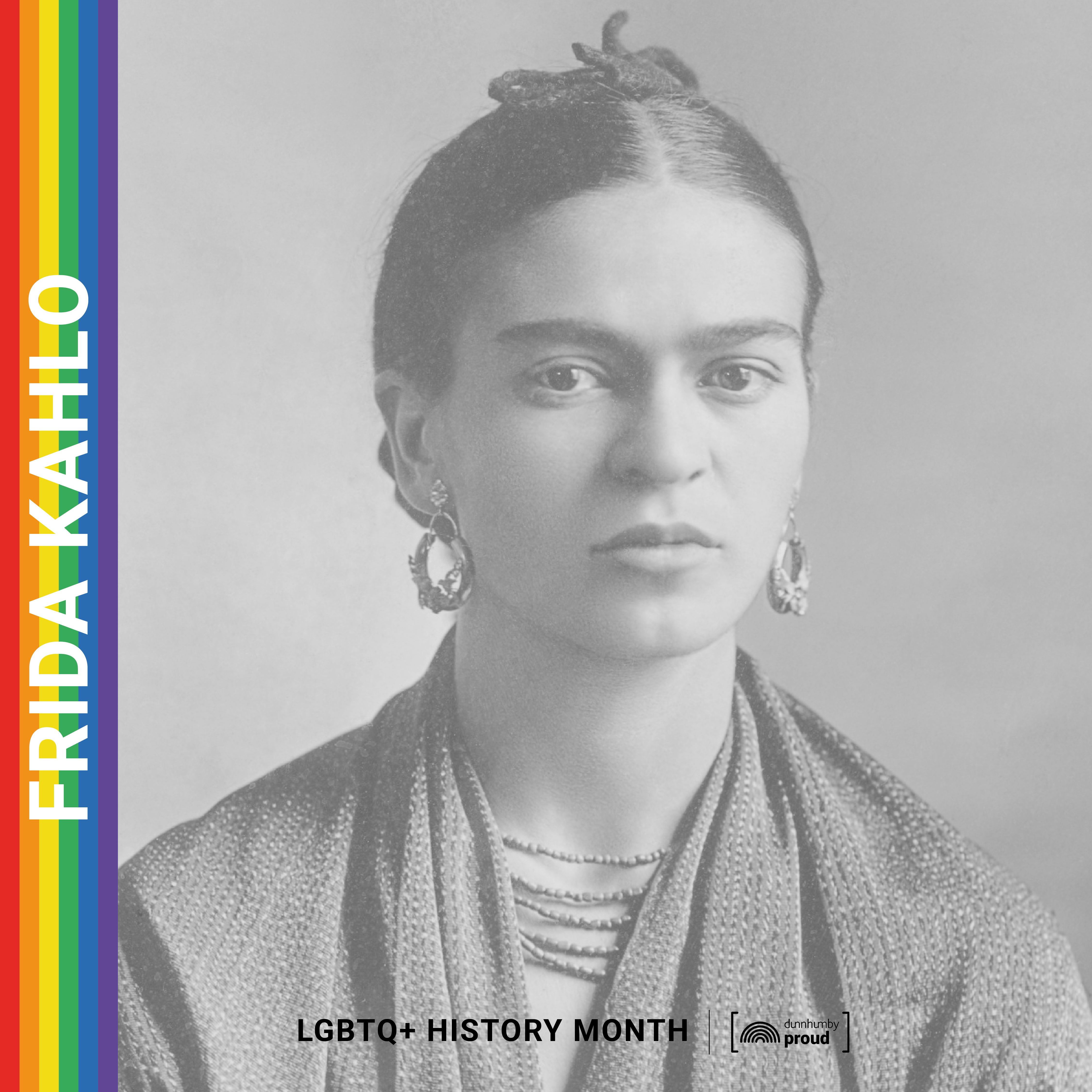 Frida Kahlo