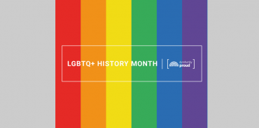 LGBTQ history month