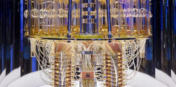 commercial quantum computing