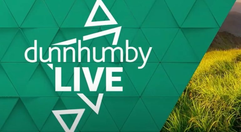 dunnhumby live