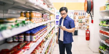 assortment optimisation - category management - shopper insights and retail data analytics