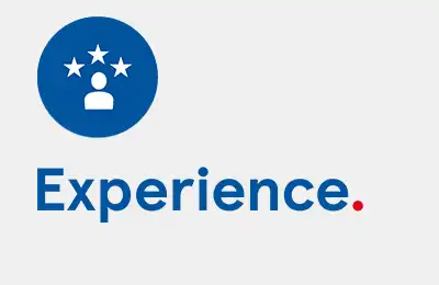 Experience