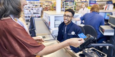 Q&A with Nick Ashley <br />Retail media: delivering precision at scale