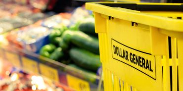 Retailer Spotlight: 3 Reasons to Fear Dollar General