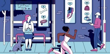 Innovation in Advertising 2022