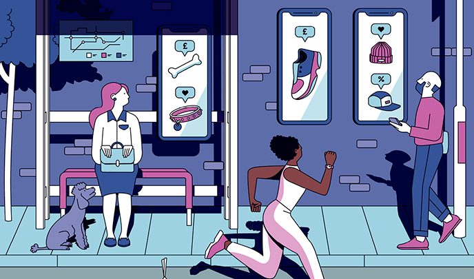 Innovation in Advertising 2022