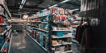 The changing role of convenience stores in APAC