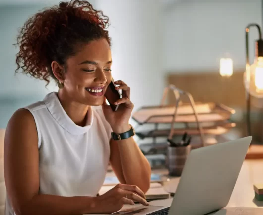 Unlock the value of data and create engaging experiences that put the Customer first