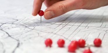 Gravity modelling and grocery sales: how customers decide where to shop