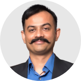 Prithvesh Katoch - Global Head of Client Data Services & Head of India Hub - dunnhumby