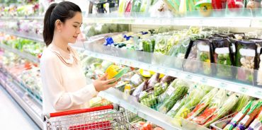 インフレ時代のグローサリー：気づきと提案 前編