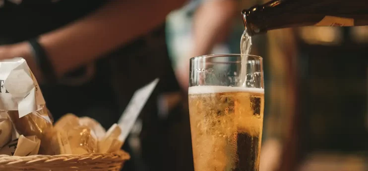 Molson Coors case study - customer data science and insights led to growth in sales