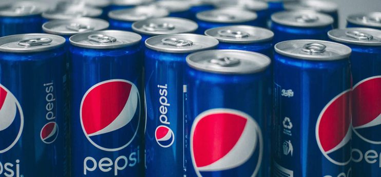 PepsiCo case study - customer data science and insights led to growth in sales