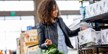 Taking the Pulse of New Zealand’s grocery shoppers