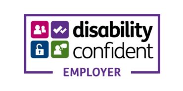 Disability Confident Employer certification - dunnhumby