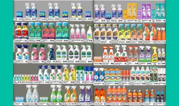 Planogram Publisher can provide brands and category managers with instant access to planogram data across multiple locations and formats