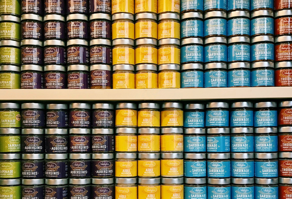 Assortment planning - Localised ranging, Shelf space planning