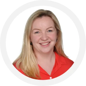 Julie Sharrocks - Head of Retail AI, dunnhumby
