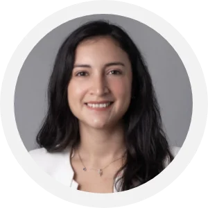 Lili Rios - Category Management and New Business Manager, Farmacias Peruanas
