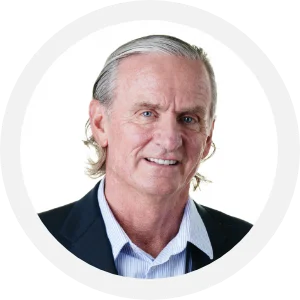 Matt O’Gardy - President, Americas, dunnhumby