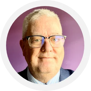 Scott Hanbury - Analytics and Insights Team Lead, The Clorox Company