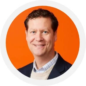 Steve Baxter - EVP Retail Media, Ovative Group