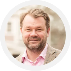 Tommy Doyle - Head of Proposition Orchestration and Commercial Strategy Americas, dunnhumby