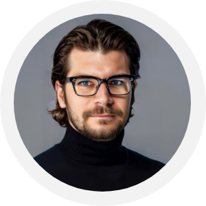 Leo Nagdas - Head of Corporate Development & Ventures, dunnhumby