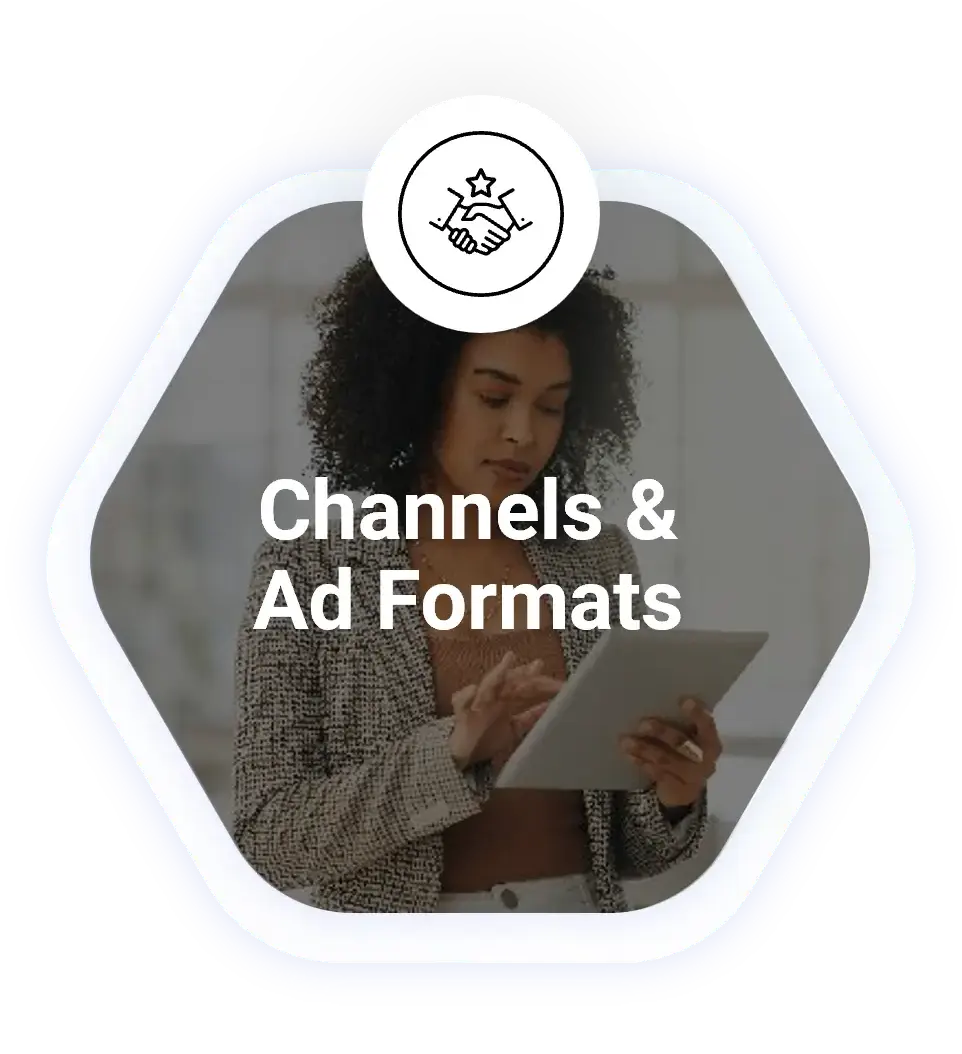 Channels & Ad Formats