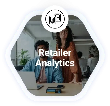Clients succeed in customer first - customer centric approach - category management - assortment - price promotion
