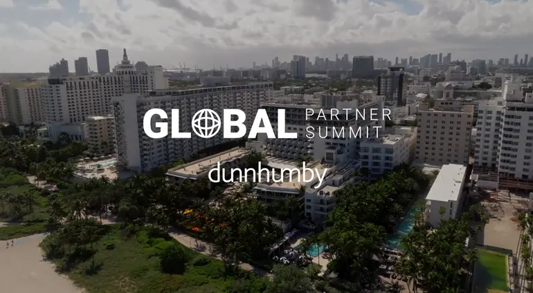 Sustainable growth and smarter operations with our Customer Data Science